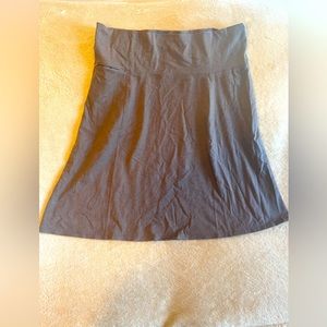 Royal Robbins Skirt Size Large